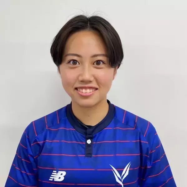 山梨学院大学より浜田芽来選手 加入内定のお知らせ