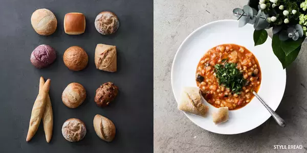 スタイルブレッドが海外初進出！シンガポールでミシュラン星付きレストランの導入開始