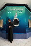 「ティファニー、伊勢丹新宿店本館1階 ザ・ステージにて、ポップアップ ストア「Legendary Diamonds by Tiffany」をオープン」の画像1