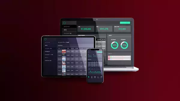 【先着30社限定】待望の「アトリビューション分析機能」のトライアルプラン提供開始《広告BIプラットフォーム「ONE」》