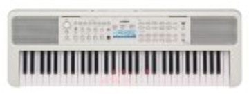 演奏レベルに合わせて憧れの曲を楽しめる光る鍵盤搭載モデル　ヤマハ 電子キーボード『EZ-310』を発売