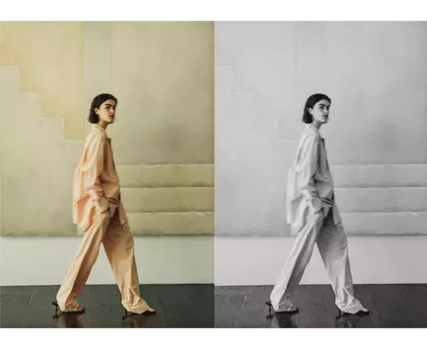 made in Japan - ラグジュアリーラウンジウェアブランド：LĀLEROBE(ラーレローブ)