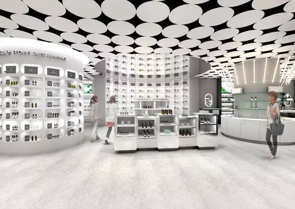 「@cosme STORE 札幌ステラプレイス店」、2024年10月4日（金）にオープン！