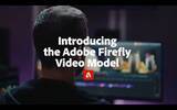 「アドビ、新しいAdobe Firefly Videoモデルを先行公開」の画像1