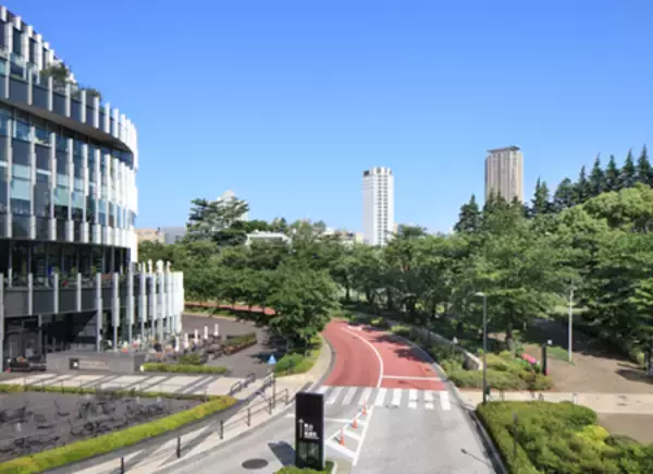 豊かな環境を次世代へつなぐ　東京ミッドタウンの生物多様性への取り組み　「東京ミッドタウン日比谷」ABINC認証を取得、「東京ミッドタウン(六本木)」自然共生サイトに認定