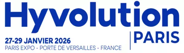 新コスモス電機「Hyvolution Paris 2026」出展のご案内