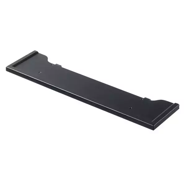 サウンドバーや周辺機器を壁面に設置できる壁掛けシェルフを発売