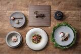 「葉山「SCAPES THE SUITE」美食を体験する秋のプラン登場　FOUR SEASONS STAY『ESCAPE & SAVOR』」の画像1