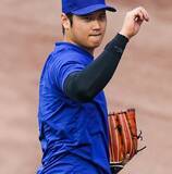 「大谷翔平選手の二刀流を支えるモノづくり。肘用サポーター［CW-X Arm Brace］開発ストーリー」の画像2