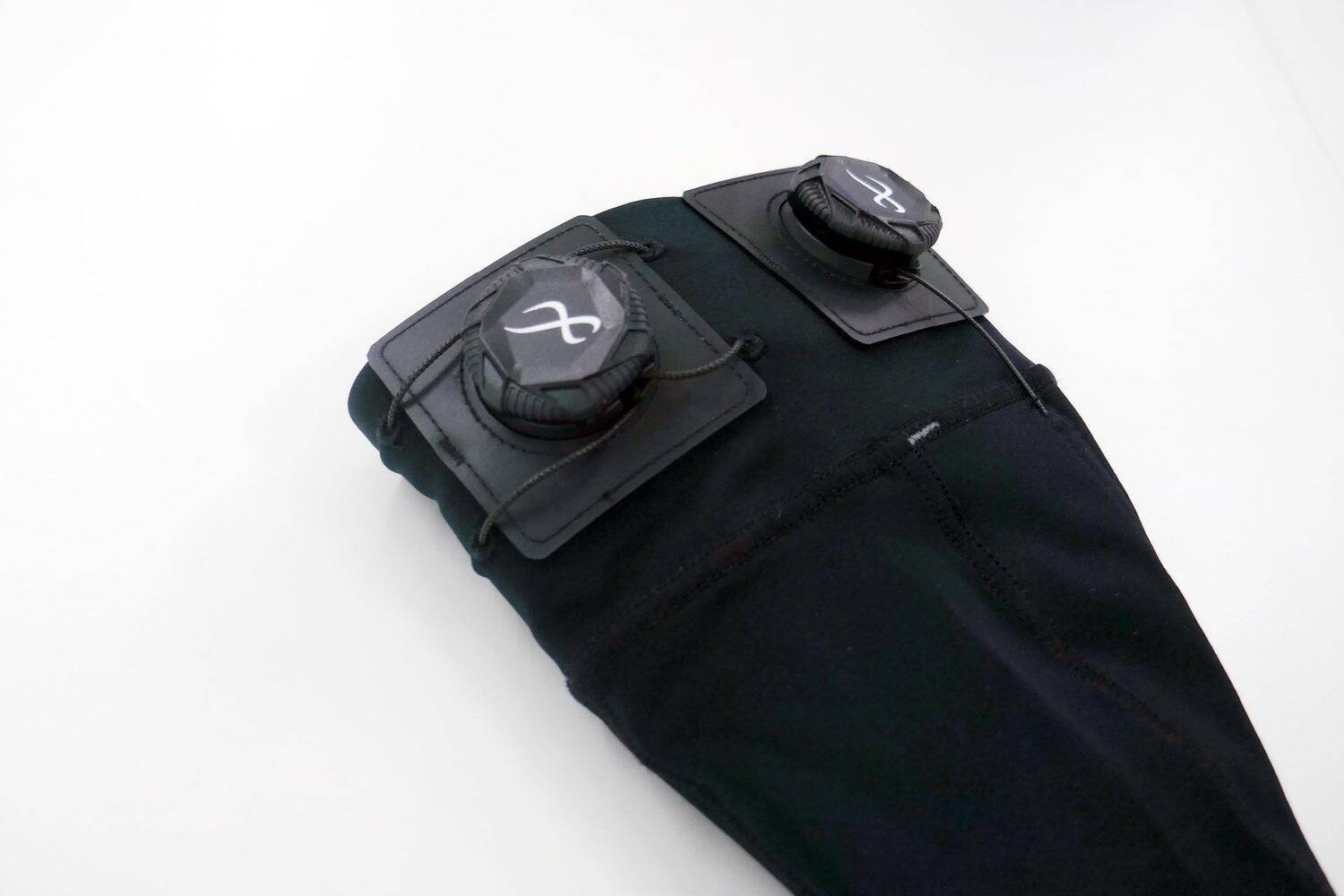 大谷翔平選手の二刀流を支えるモノづくり。肘用サポーター［CW-X Arm Brace］開発ストーリー
