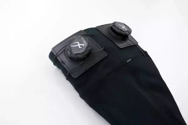 「大谷翔平選手の二刀流を支えるモノづくり。肘用サポーター［CW-X Arm Brace］開発ストーリー」の画像