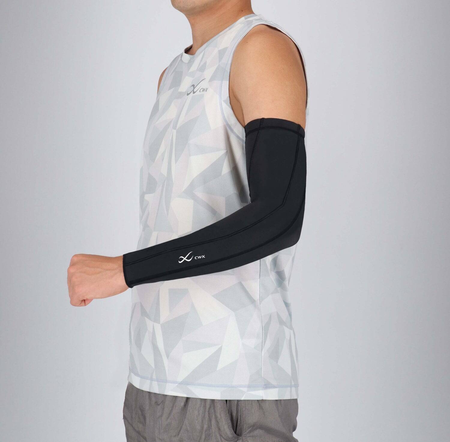 大谷翔平選手の二刀流を支えるモノづくり。肘用サポーター［CW-X Arm Brace］開発ストーリー