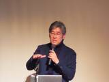 「「深谷バスサミット」に埼玉工業大学の太川陽介特命教授（自動運転バス）が登壇、「一生バスと関わっていく」と誓う」の画像13