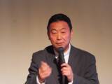 「「深谷バスサミット」に埼玉工業大学の太川陽介特命教授（自動運転バス）が登壇、「一生バスと関わっていく」と誓う」の画像14