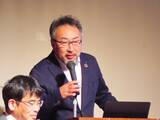 「「深谷バスサミット」に埼玉工業大学の太川陽介特命教授（自動運転バス）が登壇、「一生バスと関わっていく」と誓う」の画像9