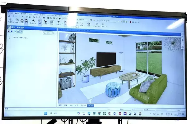 「CADに苦戦していた私が、AI×CADで“考える設計”の面白さを知るまで。産学連携プロジェクトで見つけた私の進む道」の画像