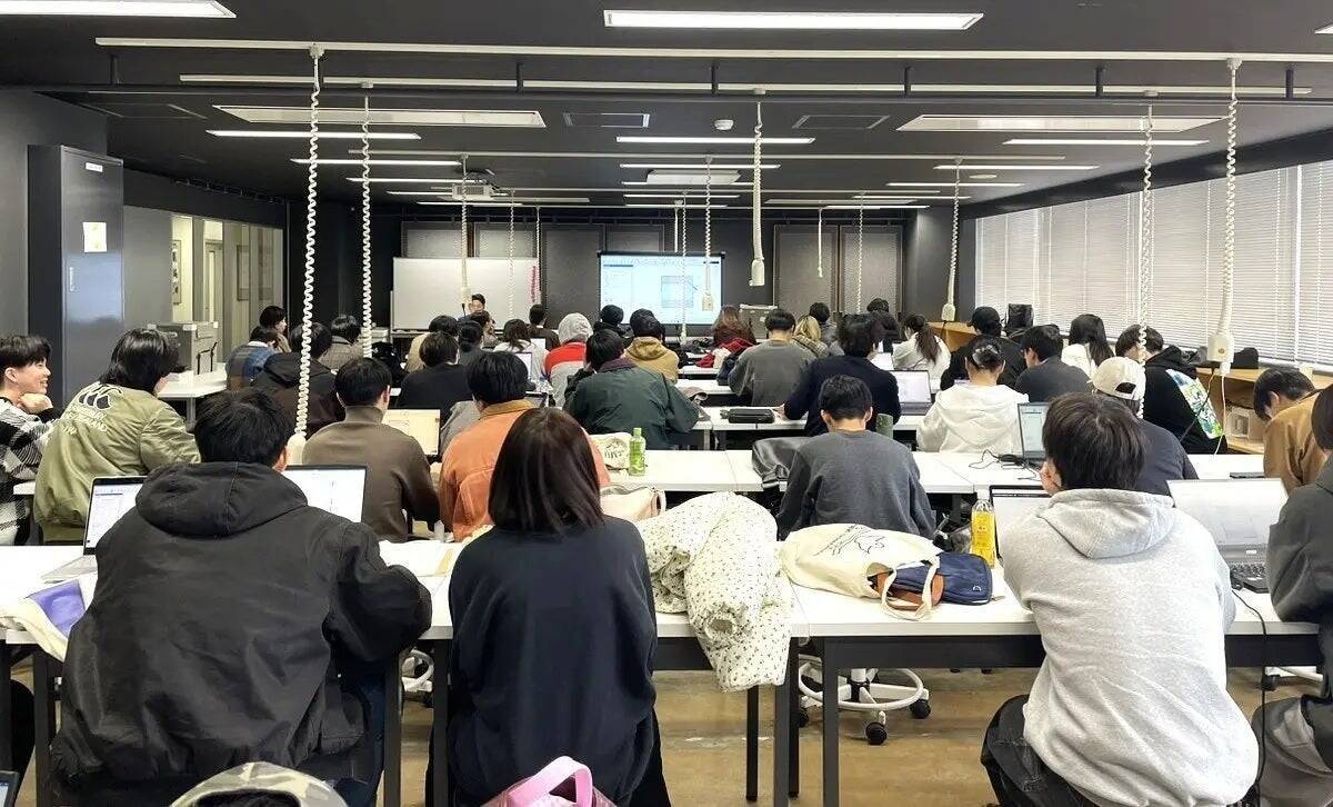 CADに苦戦していた私が、AI×CADで“考える設計”の面白さを知るまで。産学連携プロジェクトで見つけた私の進む道