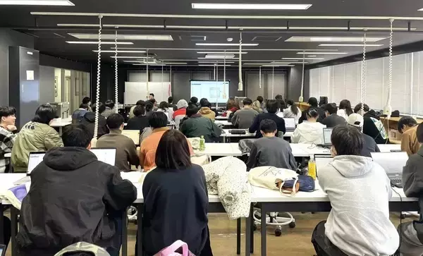 「CADに苦戦していた私が、AI×CADで“考える設計”の面白さを知るまで。産学連携プロジェクトで見つけた私の進む道」の画像