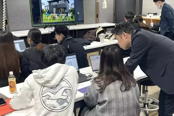 「CADに苦戦していた私が、AI×CADで“考える設計”の面白さを知るまで。産学連携プロジェクトで見つけた私の進む道」の画像