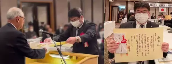 「災害をきっかけに気付いた食器の必要性。コンパクトな防災備蓄用品として使える折り紙食器「beak（ビーク）」の誕生背景」の画像