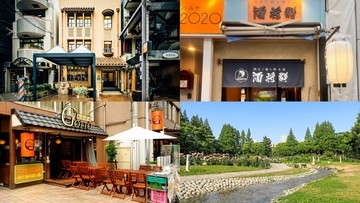 恵比寿から大阪へ。「おいしいSAKEウォーク」10年程前の原体験から始まった街歩き日本酒イベントの新たな挑戦