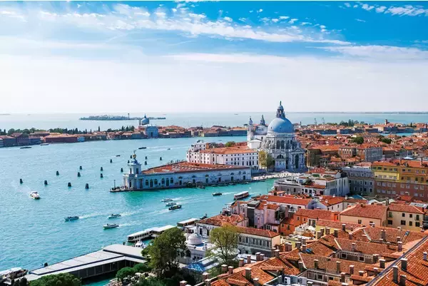 「【ザ・プリンスギャラリー 東京紀尾井町】ホテルで“安全安心なイタリア旅行”を叶えるステイプランを販売」の画像