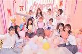 「tiktokで今話題！女子高生の「sweet sixteen」の誕生日イベントが日本到来！」の画像1