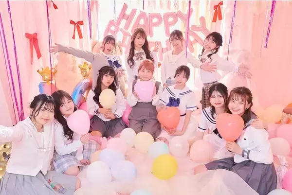 tiktokで今話題！女子高生の「sweet sixteen」の誕生日イベントが日本到来！