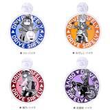 「【ゆるキャン△】原作のイラスト！"リフレクターマグネットステッカー"がヴィレヴァンオンラインに登場！」の画像1