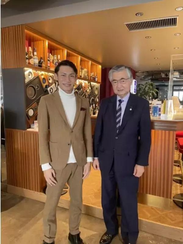 一般社団法人ペットフード協会名誉会長の越村義雄氏が株式会社spread withの特別顧問に就任