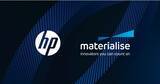 「HPとMaterialiseがパートナーシップを締結、３Dプリントによる量産を目指す」の画像1
