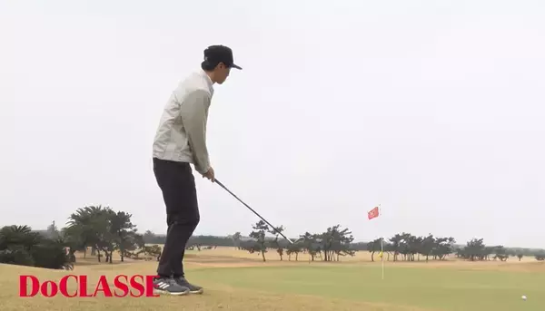 「DCG（ドゥクラッセ・ゴルフ）の新CMがBS新番組「マナミ＆光里のGOLF LOVERS」にて放映開始！」の画像