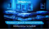 「TTTech Autoが複雑なソフトウェア統合に革命をもたらす画期的なスケジューラー「MotionWise Schedule」を発表」の画像1