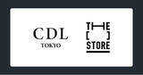 「次世代型ショップ「THE [　] STORE」にØMIが手がけるライフスタイルブランド「CDL TOKYO」が出店決定」の画像1