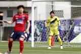 「【いわきFC】立川小太郎 選手、FC今治へ完全移籍のお知らせ」の画像1
