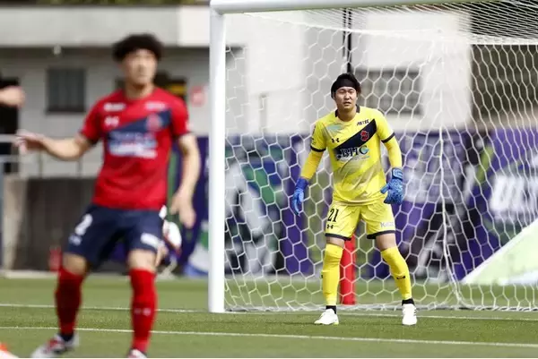 【いわきFC】立川小太郎 選手、FC今治へ完全移籍のお知らせ