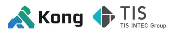 Kong、TISと販売パートナー契約を締結