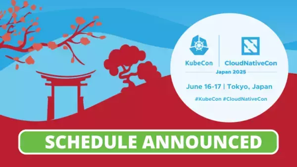 CNCF、KubeCon + CloudNativeCon Japan 2025 の講演者とセッションを発表