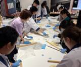 「【プレイベント取材会のご案内】大阪関西万博で好評を博した『杵屋 うどん打ち教室』が帰ってきた！「職人の知識と食の知恵を未来へつなぐ食育プログラム」としてブラッシュアップして再スタート！」の画像1