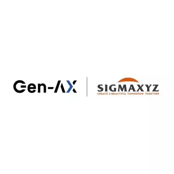 「シグマクシス、Gen-AXの「X-Ghostパートナープログラム」に加盟、AIを活用したコンタクトセンター業務の生産性および品質向上に向け、協業を開始」の画像