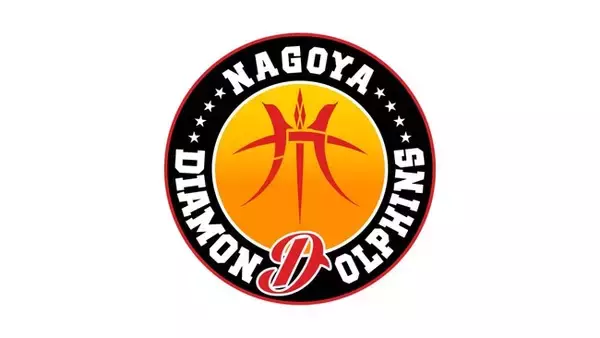 「使うたびプロバスケットボールクラブの力に！「名古屋ダイヤモンドドルフィンズ エポスカード」が誕生」の画像