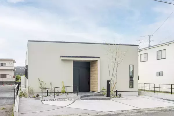 平屋専門ブランド「RAN」から派生した、超高齢社会で暮らしの答えを探し続ける住まい将来快適住宅「RAN with」モデルハウス4月30日（木）岐阜市にグランドオープン！