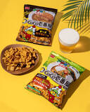 「暑い夏にはカレー！「ココイチ」×ベビースターの大好評コラボ企画」の画像1
