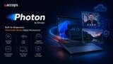 「Accops、独自リモートディスプレイプロトコル「Photon」を発表　デジタルワークスペースの中核技術として今秋より順次提供開始」の画像1