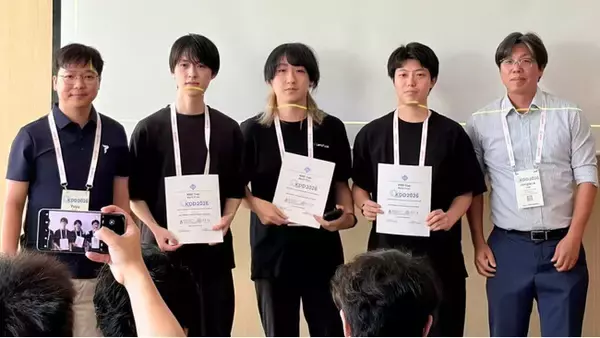 レバレジーズ、700チーム超が参加する世界最高峰のデータ分析競技会「KDD Cup 2026」にて4位入賞