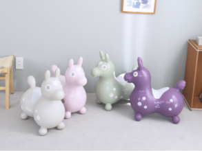 Rody（ロディ）×kukka ja puu（クッカヤプー）の限定コラボ！2026年新カラー「いちご」「ぶどう」が新登場！クリスマスのギフトにも◎