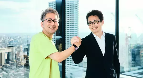 ワコム×セルシス社長対談「私たちが手を取り合うのは、運命的というか必然だと思う」