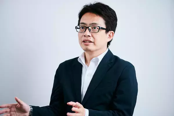 「ワコム×セルシス社長対談「私たちが手を取り合うのは、運命的というか必然だと思う」」の画像