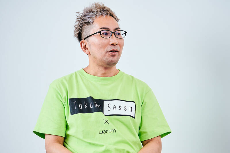 ワコム×セルシス社長対談「私たちが手を取り合うのは、運命的というか必然だと思う」