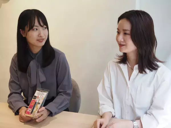 「日本No.1を世界No.1へ――ヒロインメイクの挑戦。その裏側にある“世界で同じ価値を届ける難しさ”」の画像